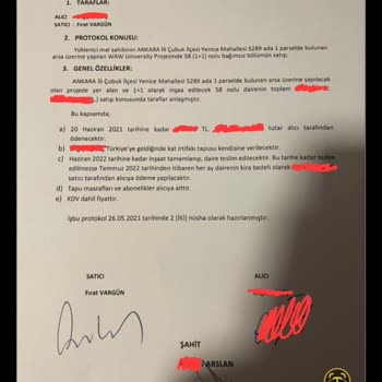 Waw Holding Esenboğa Havaalanı Karşısı