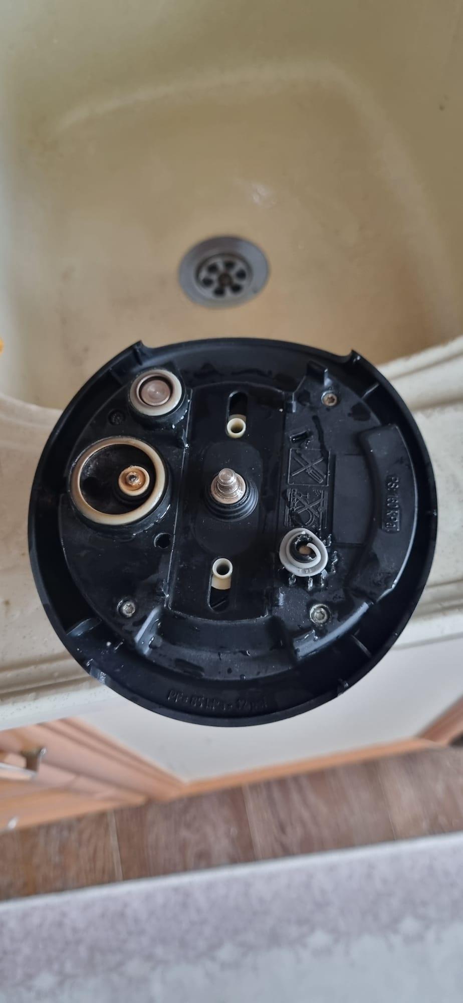 Tefal Clipso Kapak Arızası Şikayetvar