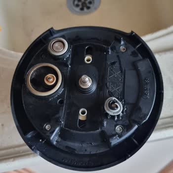 Tefal Clipso Kapak Arızası