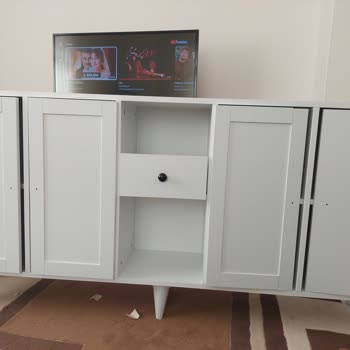 Vivense TV Konsolu Hataları