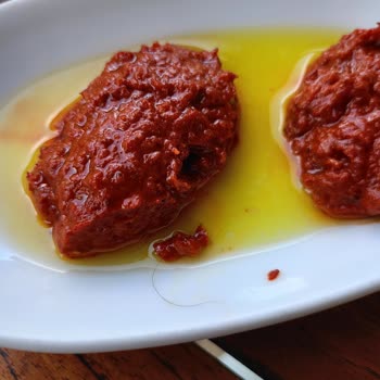 Beltur Paşalimanı Kıllı Sos