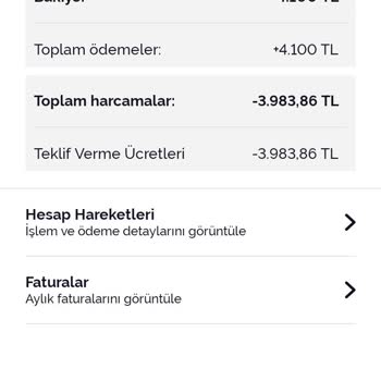 Sadece Kendini Düşünen Armut.