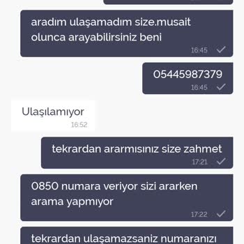 Sadece Kendini Düşünen Armut.