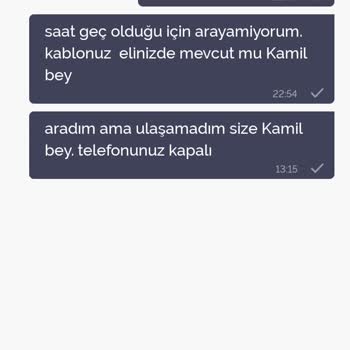 Sadece Kendini Düşünen Armut.