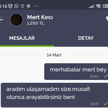 Sadece Kendini Düşünen Armut.