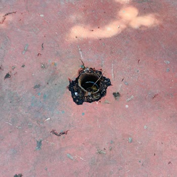Darıca Belediyesi Darıca Sahil Tenis Kortu File Problemi