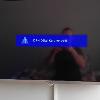 Digiturk Beinspor Gurup Şikayetçiyim