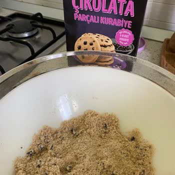 Dr. Oetker Denenmemiş Tarifleri Satışa Çıkarıyor.