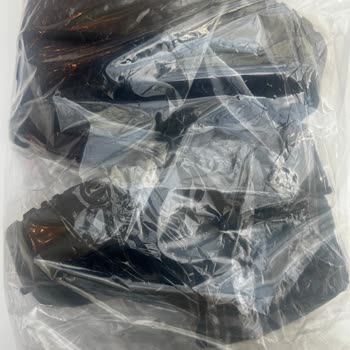 Ves Deri Ugg Ayıplı Ürün