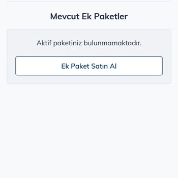 Türk Telekom Prime Tarifesi Hayal Kırıklığı