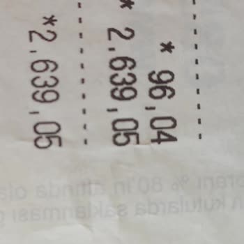 A101 Hadi Uygulaması Saçmalığı