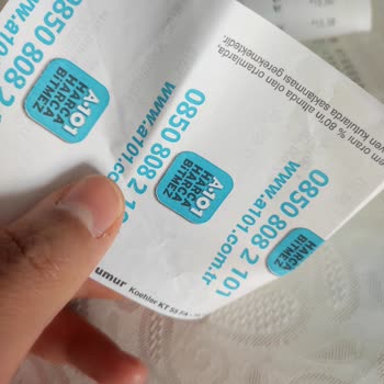 A101 Hadi Uygulaması Saçmalığı