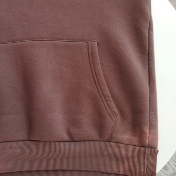 Mavi Mağazası Ürünlerinin (Kıyafetlerinin) Genel Olarak Ayıplı Çıkması