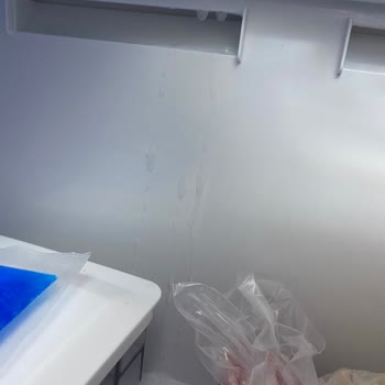 Arçelik Buzdolabı Kalitesi Eskidenmiş