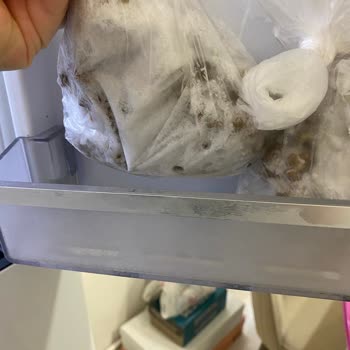 Arçelik Buzdolabı Kalitesi Eskidenmiş