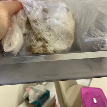 Arçelik Buzdolabı Kalitesi Eskidenmiş