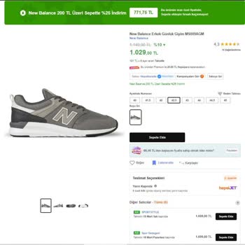 Hepsiburadacom "Hatalı Fiyat İle Satış" Nedeniyle Siparişi İptal Etti