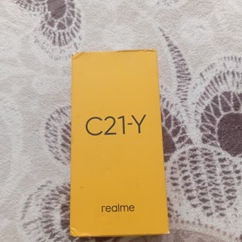 Realme Ekran Ve Şasi Sorunu