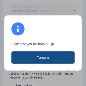 TurkNet İnternet Düzenli Arızalı