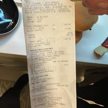 Feast "Çikolatalı" Soğan Halkası