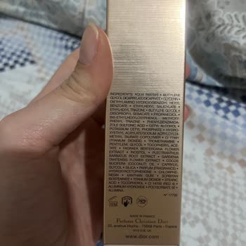 Sephora' Nın Müşteri Şikayetlerine Geri Dönüş Yapmaması!