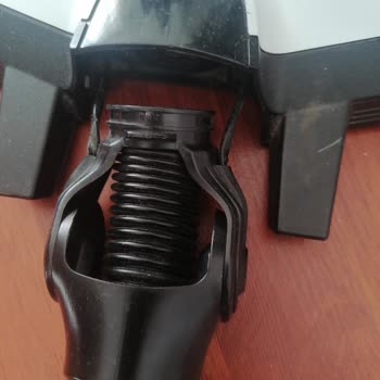 Bosch Elektrikli El Aletleri Bosch Dikey Başlığı Kırıldı