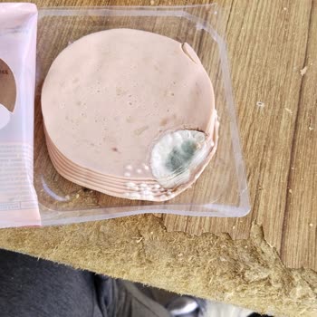 Adana Çukurova A101 Lezita Aç Ye Ürünü Hakkında Küflenme