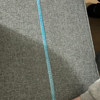 Evdemo Home Design  L Koltuk İadesinin Yapılmaması