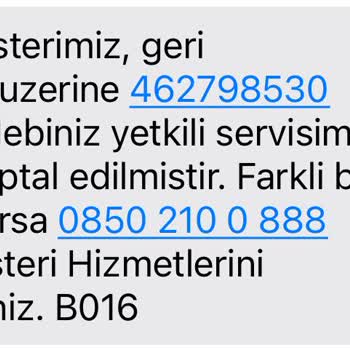 Arçelik Elektrikli Süpürge Yedek Parça