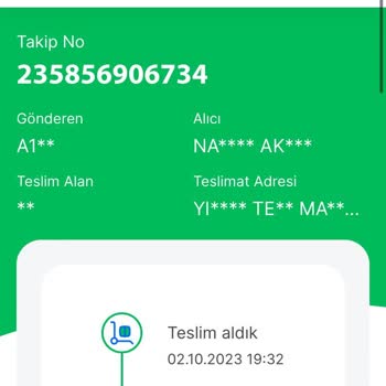A101 14057056 Numaralı Talep Hk. Kaybolan Oyuncak:)
