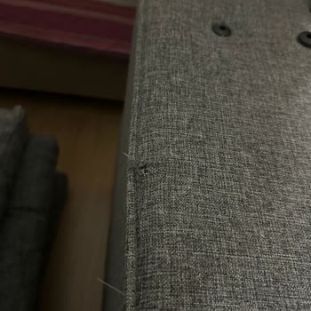 A101 Den Alınan Evdemo Ürünün İade Edilememesi