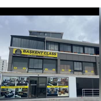 Başkent Class Ofis Mobilyaları Eksik Teslimat Yaptı!