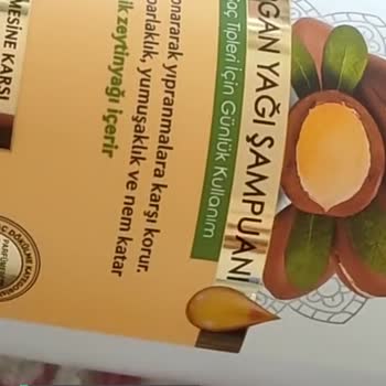 Bioblas Saçımda Eksik Çok Oldu İlk Kullanımda Ve Böyle Bir Şey Görmedim!