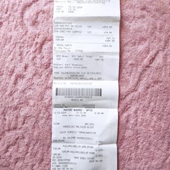 Toyzz Shop Da Satılan Kusurlu Malın İadesi De Olmuyor.