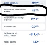 Turkcell Hattımın Haksız TKÜ Borcu Sorunu