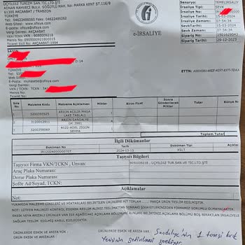 Kelebek Mobilya: Geç Teslimat Ve Kusurlu Ürün Hayal Kırıklığı