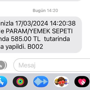 Yemeksepeti Sipariş İptali, Para İadesinin Uzaması