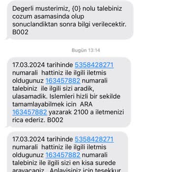 Turkcell Ve Superbox Yıldırma Politikası