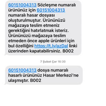 Media Markt Ürünümü İade Etmiyor