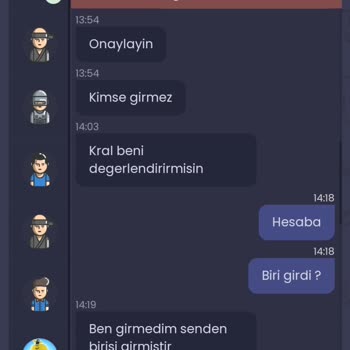 itemsatış Hesap Satın Alım
