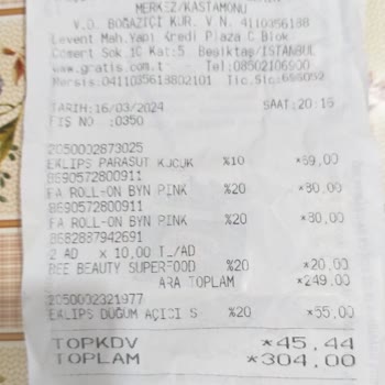 Gratis Bee Beauty Yüz Maskesi Yüzü Yakıyor Kızartıyor