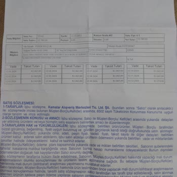 Xiaomi Yetkili Servis (Evofone) Bozuk Cihaza Sağlam Diyen Firma