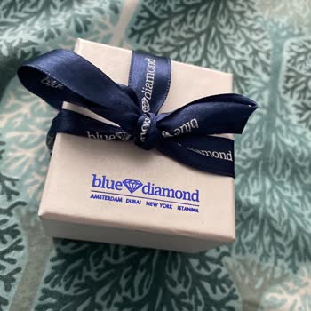 Blue Diamond Satarken Değer Kaybını Söyleyin