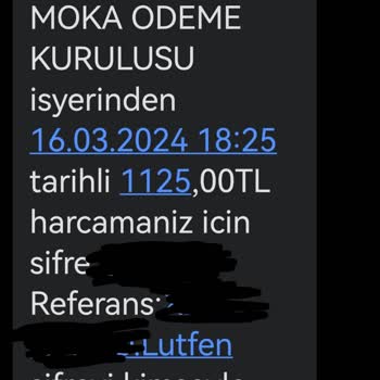 Ziraat Bankası Bankkart Lira Verilmedi - Pazarama