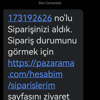 Ziraat Bankası Bankkart Lira Verilmedi - Pazarama
