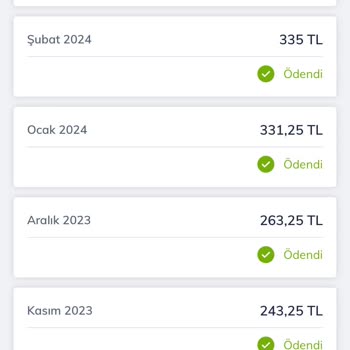 Türk Telekom Faturalı Hat Sorunu