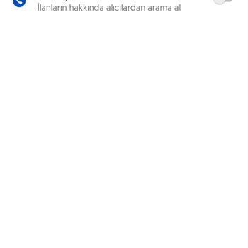 Letgo Ürün Yükleme Hata