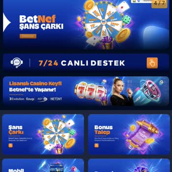 Betnef İkametgah Ve Kimlik Bilgilerin Gönderilmesi