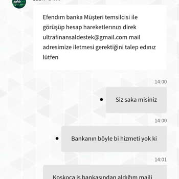 Sahabet 11500 TL Kazancımı Ödemiyor!