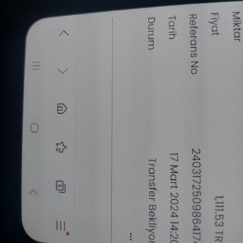 Banabilet Bilet Ulaşımı